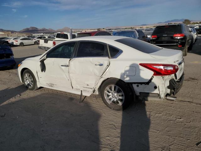 2017 NISSAN ALTIMA 2.5 - 1N4AL3AP6HN333543