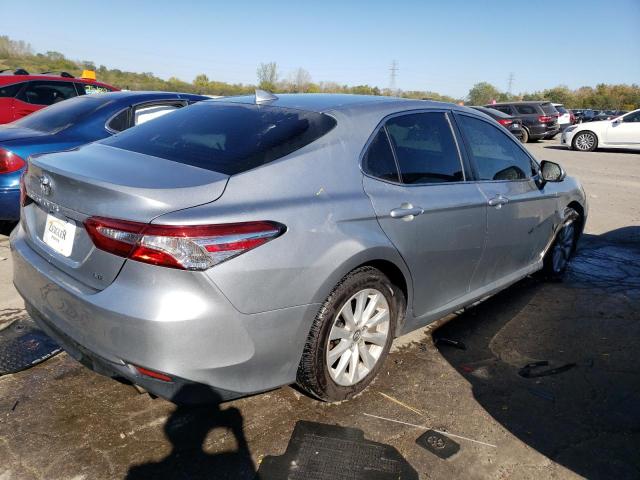 VIN 4T1B11HK9KU849715 2019 Toyota Camry, L no.3