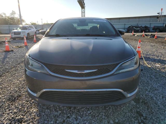 VIN 1C3CCCAB8FN739977 2015 Chrysler 200, Limited no.5