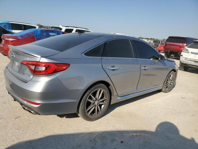 VIN 5NPE34ABXFH042014 2015 Hyundai Sonata, Sport no.3