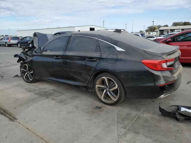 2021 HONDA ACCORD SPO - 1HGCV1F33MA094883
