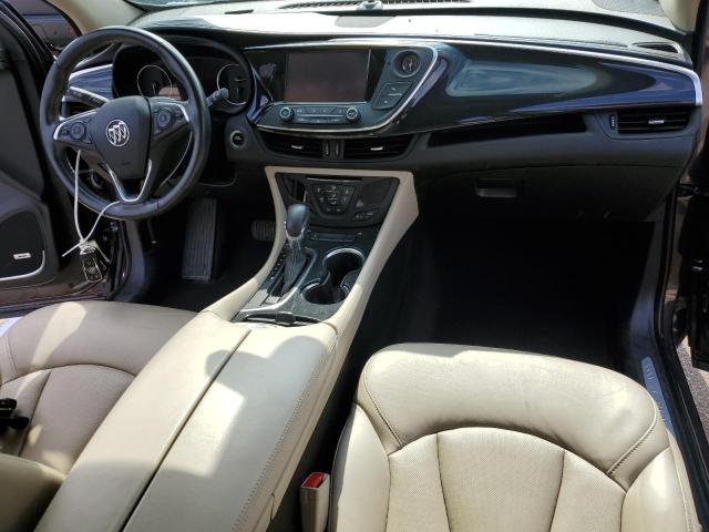 2016 BUICK ENVISION P - LRBFXESX7GD159578