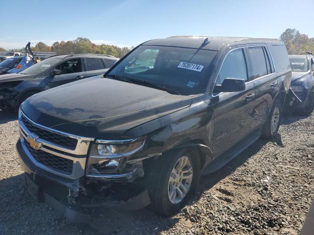 2019 CHEVROLET TAHOE K150 - 1GNSKAKC7KR149320