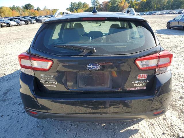 2017 SUBARU IMPREZA PR - 4S3GTAD69H3747066