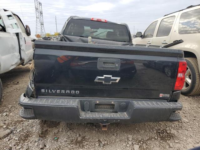 2015 CHEVROLET SILVERADO - 1GCVKPEC1FZ368283
