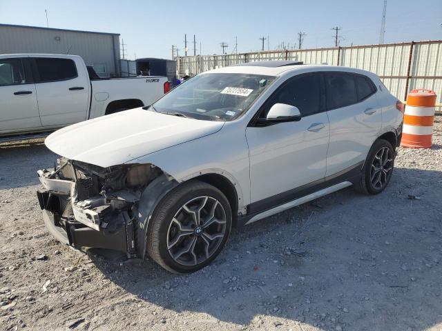 2018 BMW X2 XDRIVE2 #3021076287