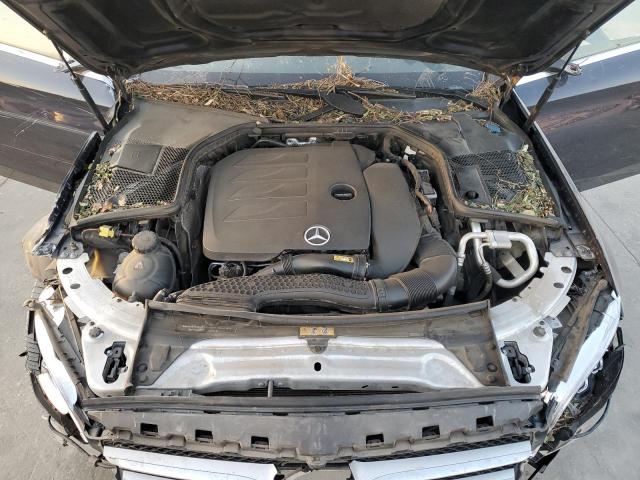 2019 MERCEDES-BENZ C 300 4MAT - 55SWF8EB5KU287114