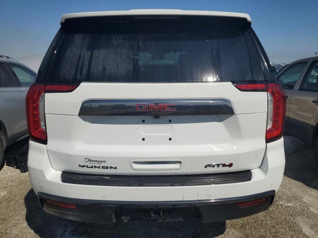 2023 GMC YUKON AT4 1GKS2CKD0PR562589