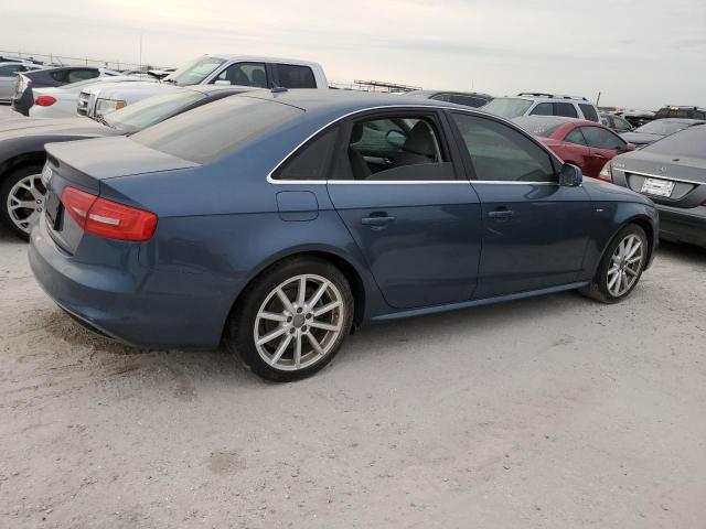 VIN WAUAFAFLXGN008384 2016 Audi A4, Premium S-Line no.3