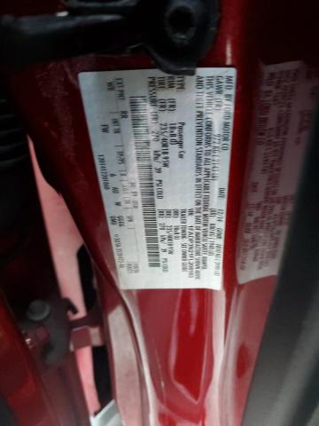 2015 FORD FOCUS TITA - 1FADP3N21FL208183