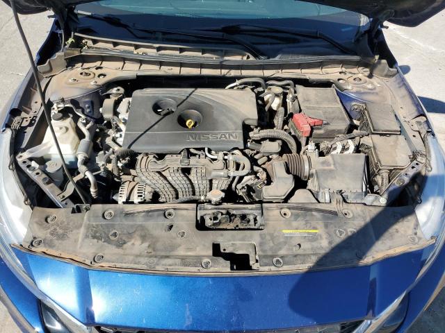 2020 NISSAN ALTIMA S - 1N4BL4BV5LN303076