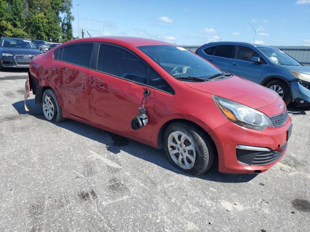 2017 KIA RIO LX - KNADM4A32H6011917
