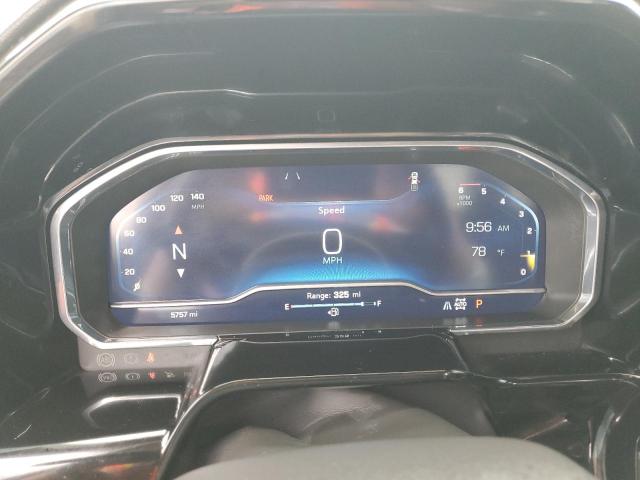 2023 CHEVROLET SILVERADO - 3GCUDFE89PG291160