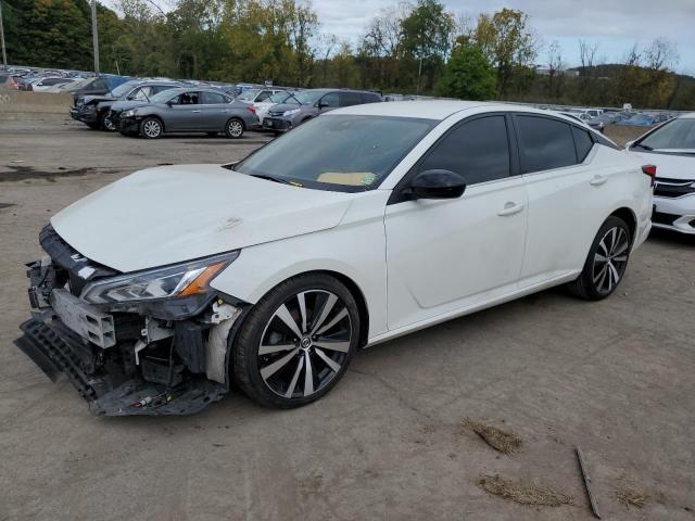 2021 NISSAN ALTIMA SR #3033234813