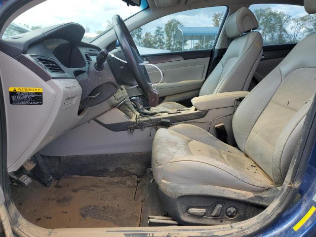 2016 HYUNDAI SONATA SPO - 5NPE34AF5GH424701