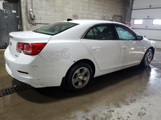 VIN 1G11B5SA7DF354840 2013 Chevrolet Malibu, LS no.3