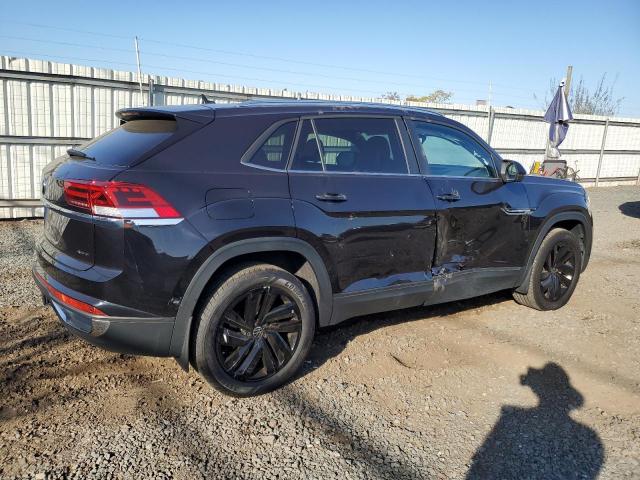 2023 VOLKSWAGEN ATLAS CROS - 1V2KE2CA2PC206051