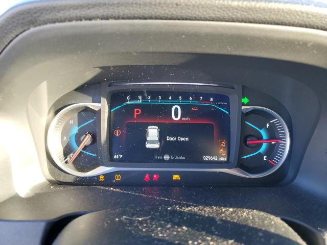 2022 HONDA PILOT TRAI 5FNYF6H82NB062104
