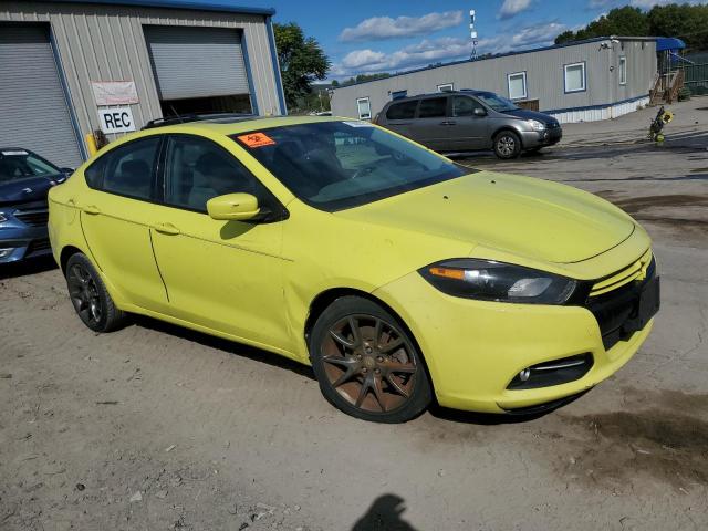 VIN 1C3CDFBH4DD156097 2013 Dodge Dart, Sxt no.4