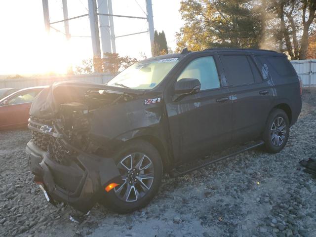 2024 CHEVROLET TAHOE K150 - 1GNSKPKL3RR260458