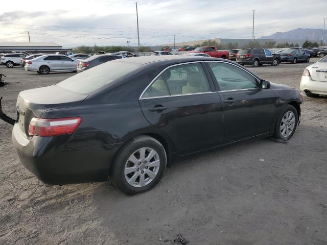 TOYOTA CAMRY CE 2007 black sedan 4d gas 4T1BE46K77U695053 photo #4