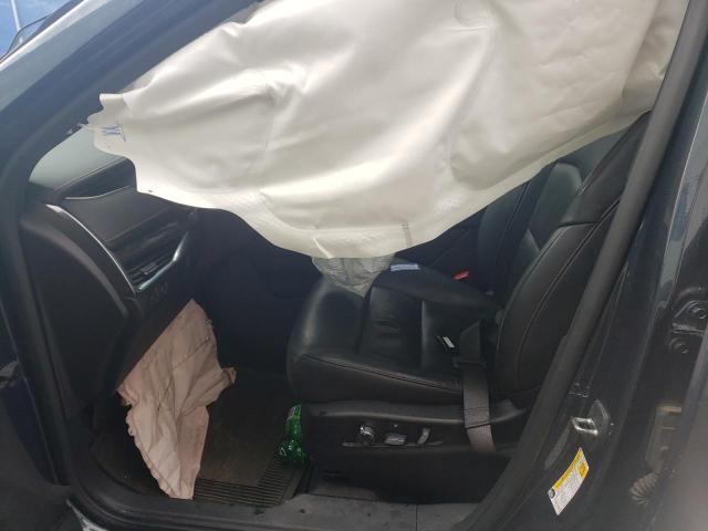 2019 CADILLAC XT4 SPORT - 1GYFZFR40KF153187