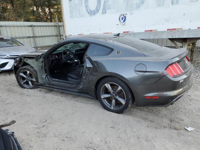 2016 FORD MUSTANG - 1FA6P8AM5G5293029