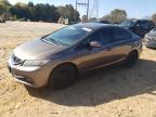 Lot #3024380550 2014 HONDA CIVIC LX