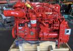 Lot #2937747734 2021 CUMMINS VTA28G1