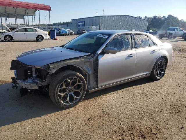 2016 CHRYSLER 300 S #2988685283