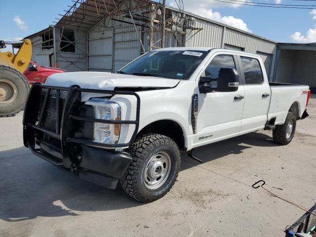 2024 FORD F350 SUPER #3033515104