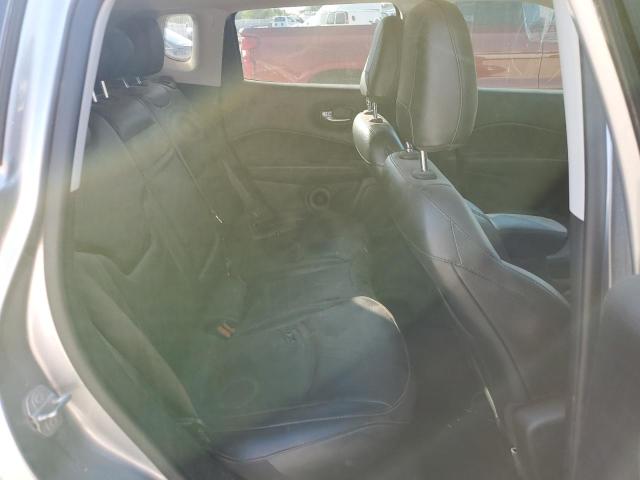 2019 JEEP COMPASS LI - 3C4NJCCB9KT664269