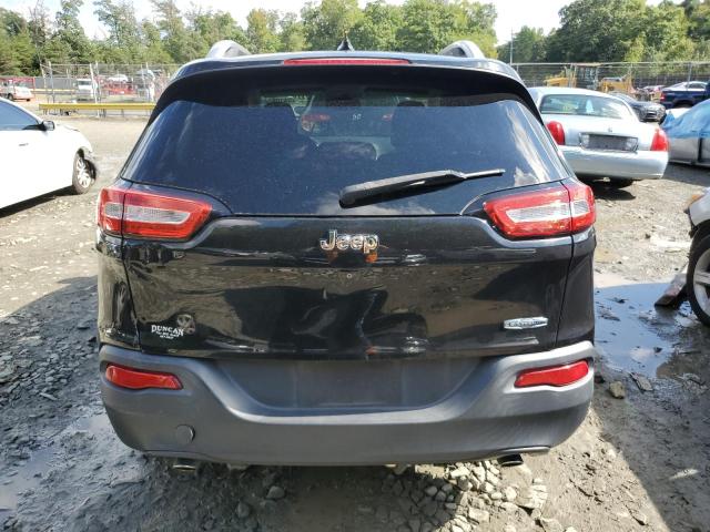 VIN 1C4PJLCS2EW103614 2014 Jeep Cherokee, Latitude no.6