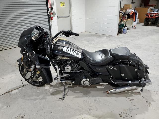 2013 HARLEY-DAVIDSON FLTRXSE CV 1HD1TC824DB952348
