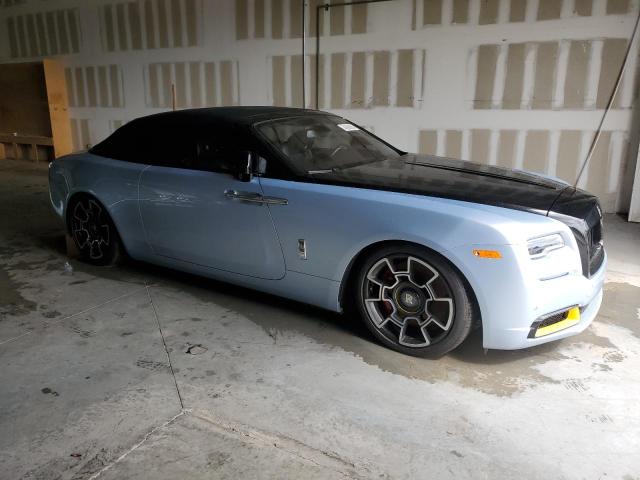 2021 ROLLS-ROYCE DAWN BASE SCAXZ8C01MU209025