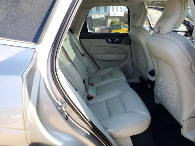 2023 VOLVO XC60 ULTIM - YV4062RA5P1289741