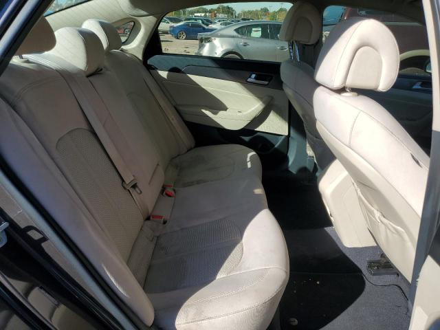 2016 HYUNDAI SONATA SPO - 5NPE34AF6GH332304