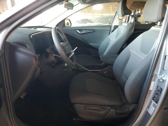 2023 KIA NIRO LX - KNDCP3LE0P5081984