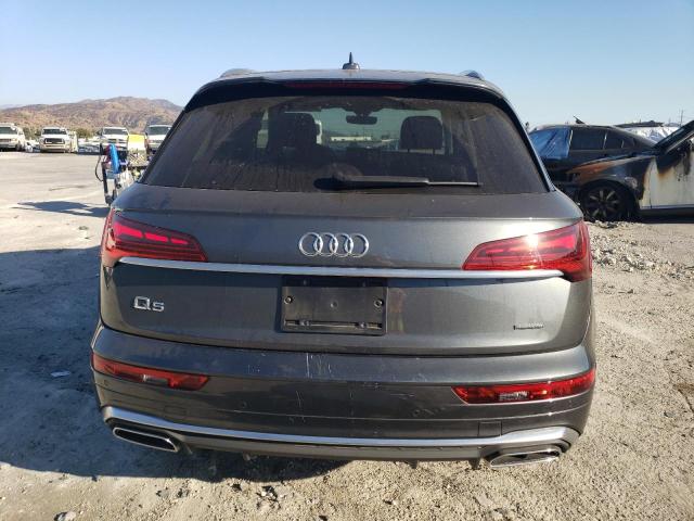 VIN WA1EAAFY7P2156549 2023 AUDI Q5 no.6