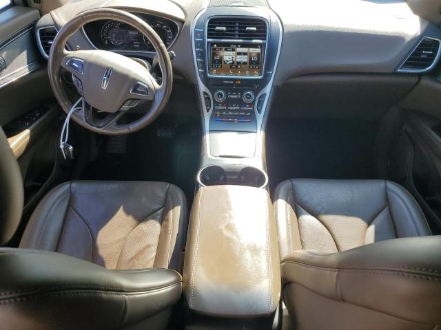 2018 LINCOLN MKX RESERV - 2LMPJ8LR7JBL30402