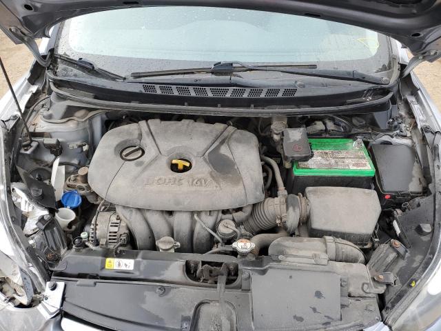 2016 HYUNDAI ELANTRA SE - 5NPDH4AE0GH720990
