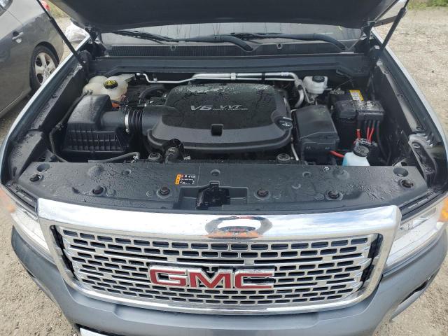 2019 GMC CANYON DEN 1GTG5EEN9K1195501