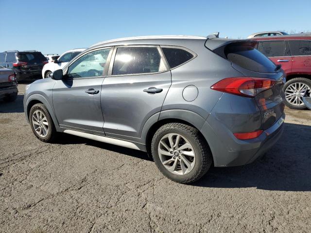 VIN KM8J3CA45JU717806 2018 Hyundai Tucson, Sel no.2