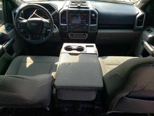2015 FORD F150 SUPER - 1FTEW1EGXFKD27034