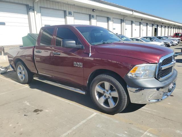 2016 RAM 1500 ST - 1C6RR6FG9GS404876