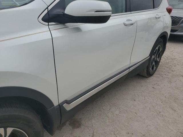2019 HONDA CR-V TOURI - 7FARW1H98KE002604