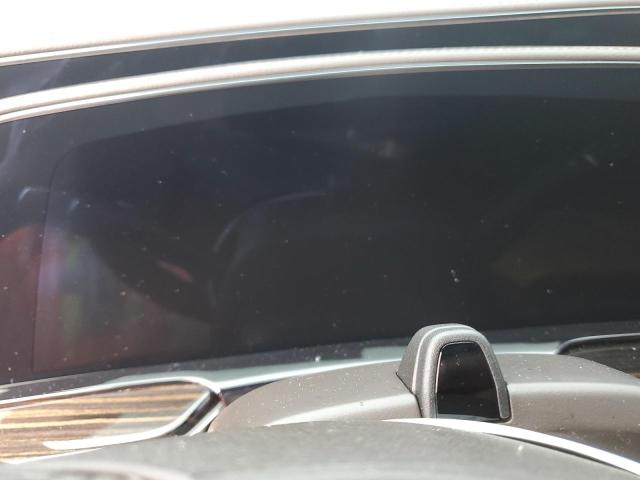 2023 CADILLAC ESCALADE P - 1GYS3BKL5PR179557