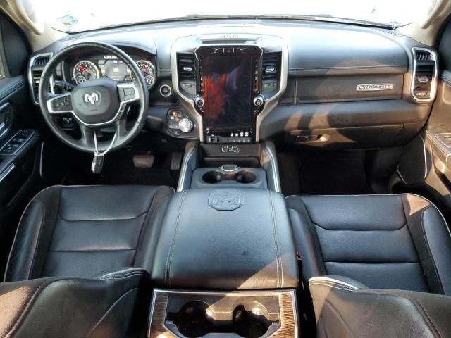 2020 RAM 1500 LARAM - 1C6SRFJT1LN416387