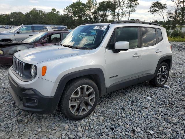 JEEP RENEGADE L