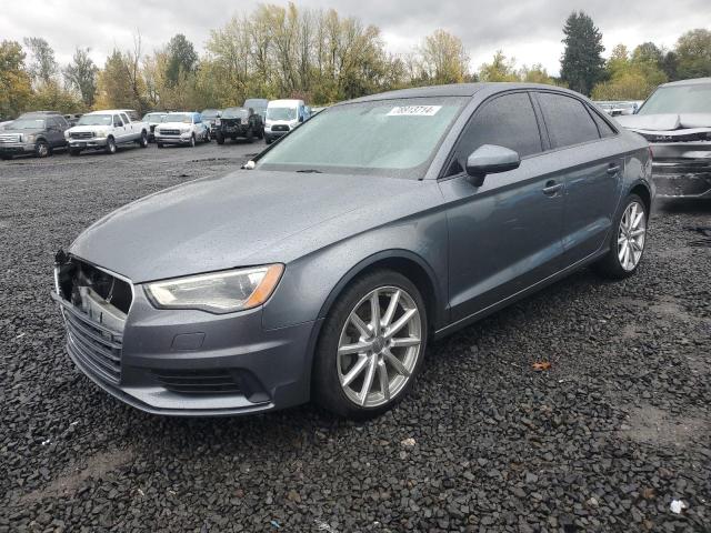 2016 AUDI A3 PREMIUM #2976916577